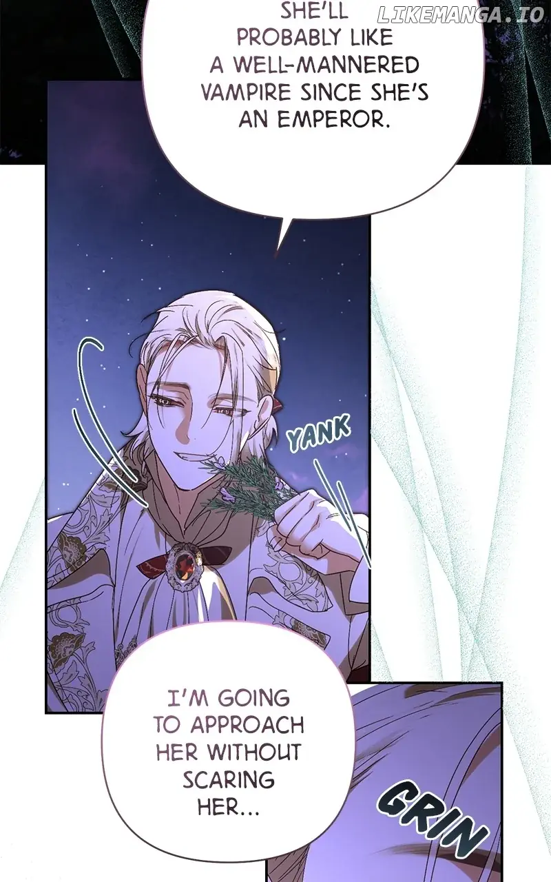 Men of the Harem Chapter 164 Page 90
