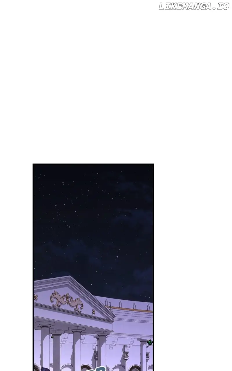 Men of the Harem Chapter 165 Page 2