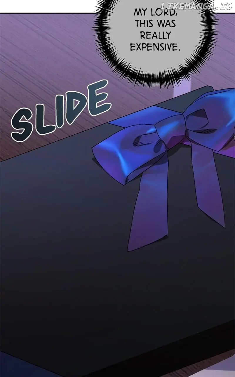 Men of the Harem Chapter 165 Page 10