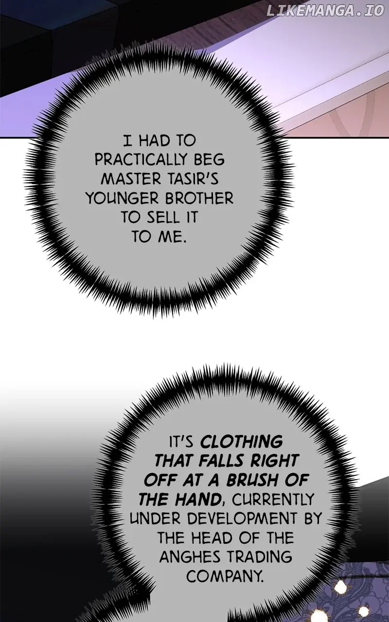 Men of the Harem Chapter 165 Page 11
