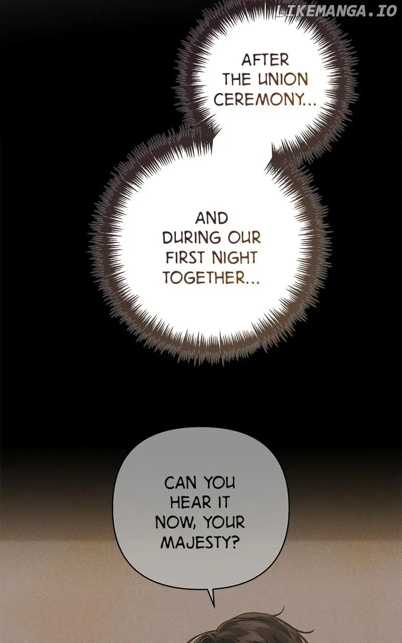 Men of the Harem Chapter 165 Page 16