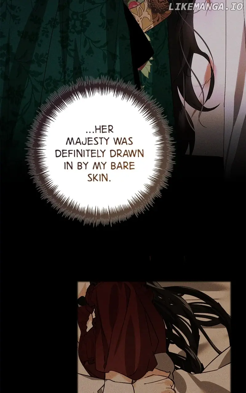 Men of the Harem Chapter 165 Page 19