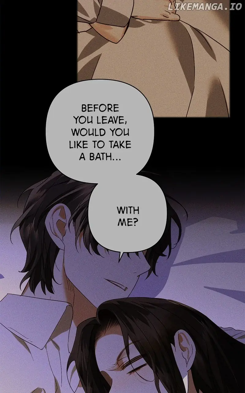 Men of the Harem Chapter 165 Page 20