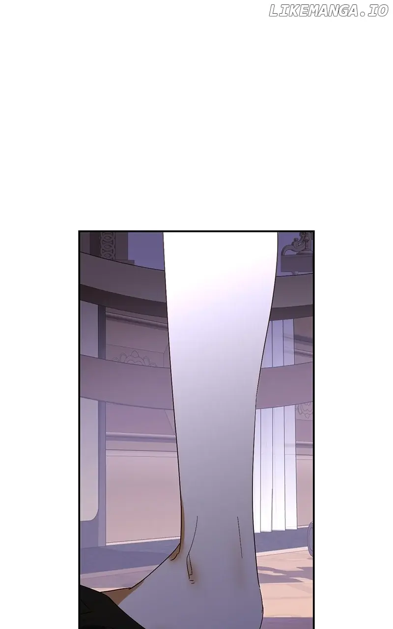 Men of the Harem Chapter 165 Page 23