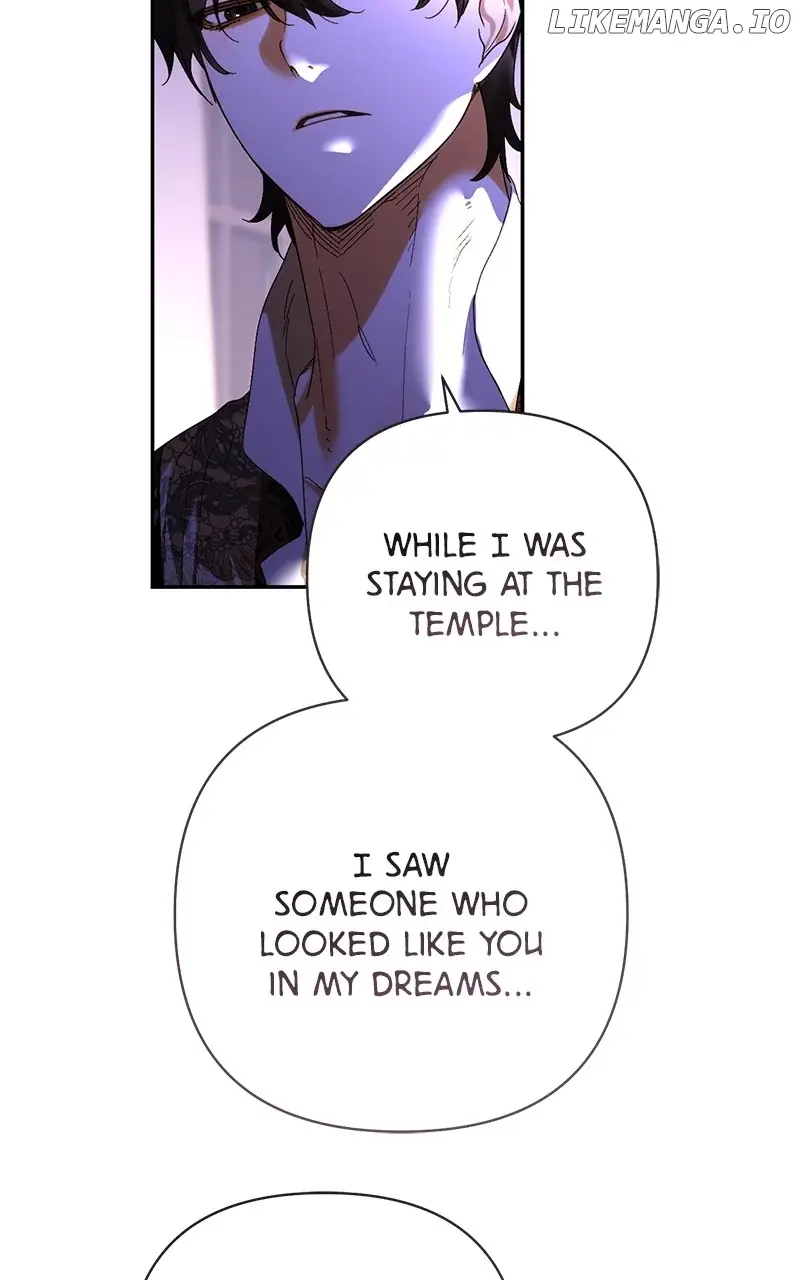 Men of the Harem Chapter 165 Page 38