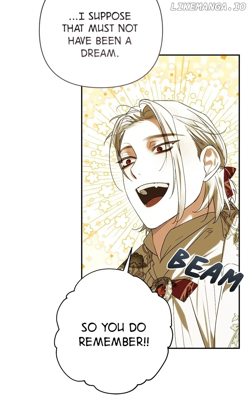 Men of the Harem Chapter 165 Page 39