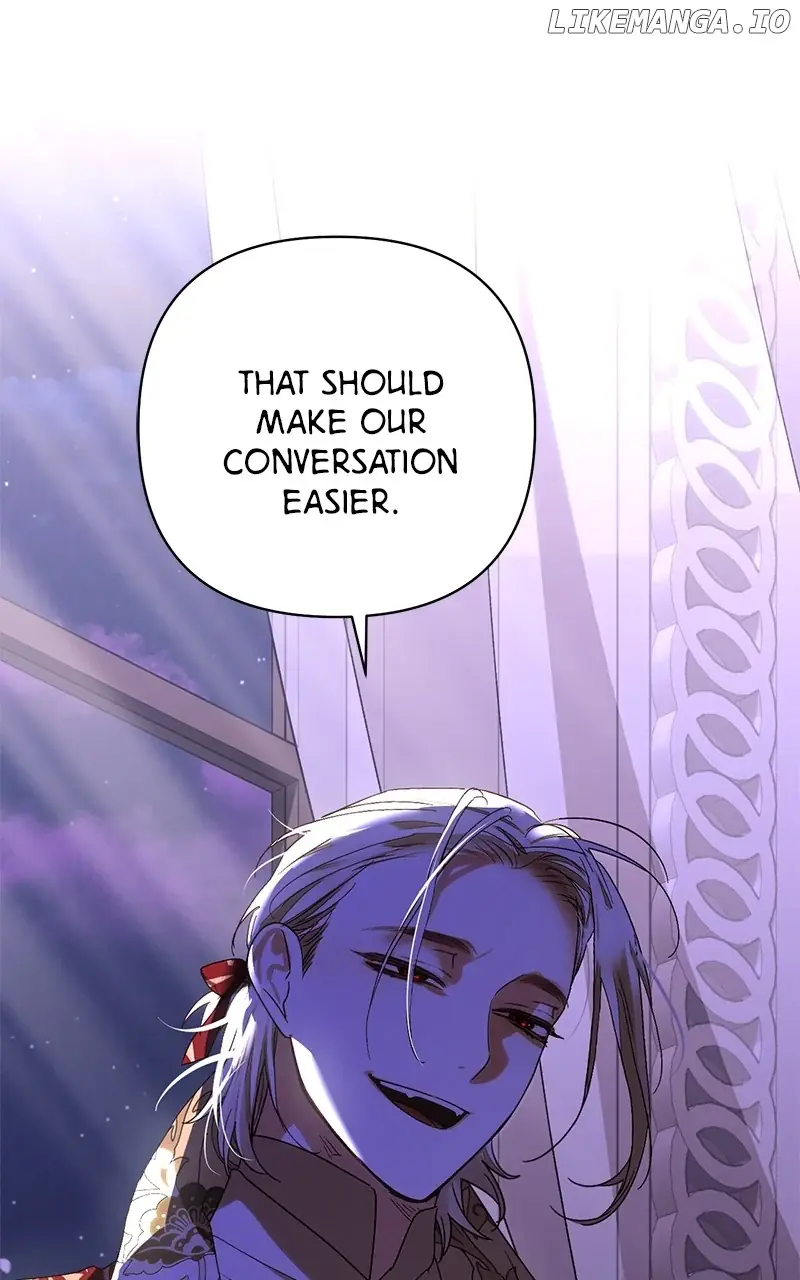 Men of the Harem Chapter 165 Page 46
