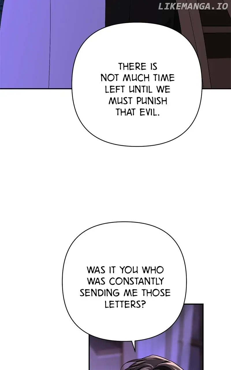 Men of the Harem Chapter 165 Page 48