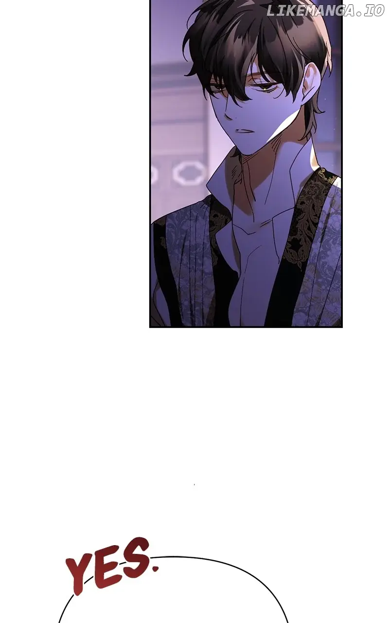 Men of the Harem Chapter 165 Page 49