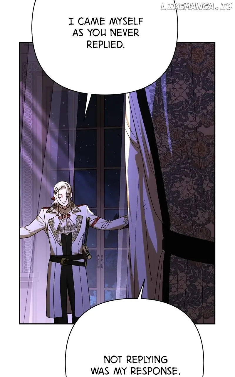 Men of the Harem Chapter 165 Page 50