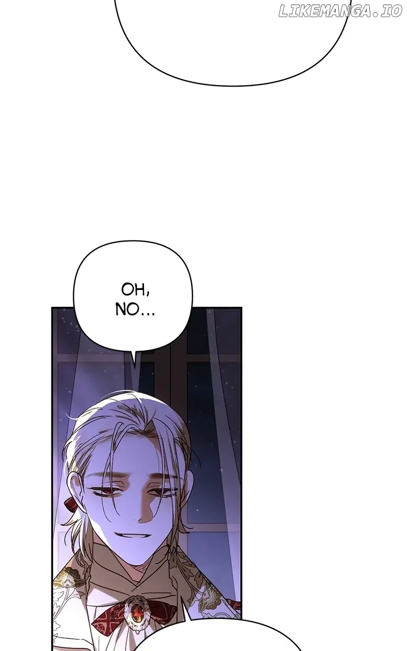 Men of the Harem Chapter 165 Page 51