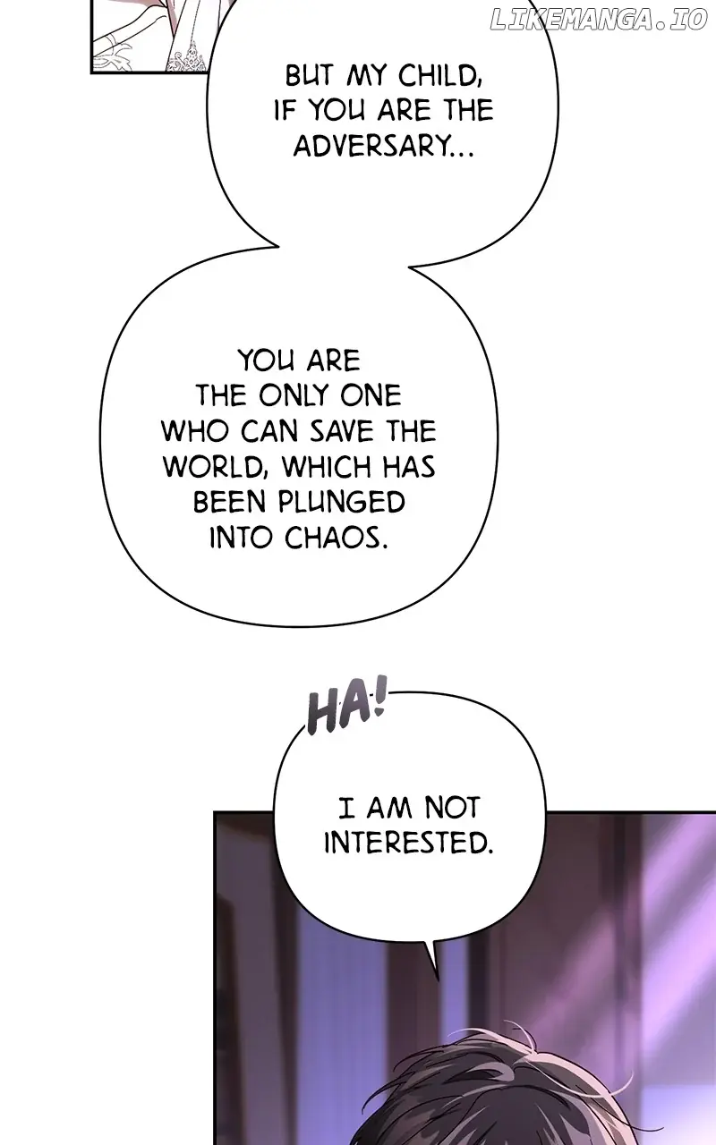 Men of the Harem Chapter 165 Page 52