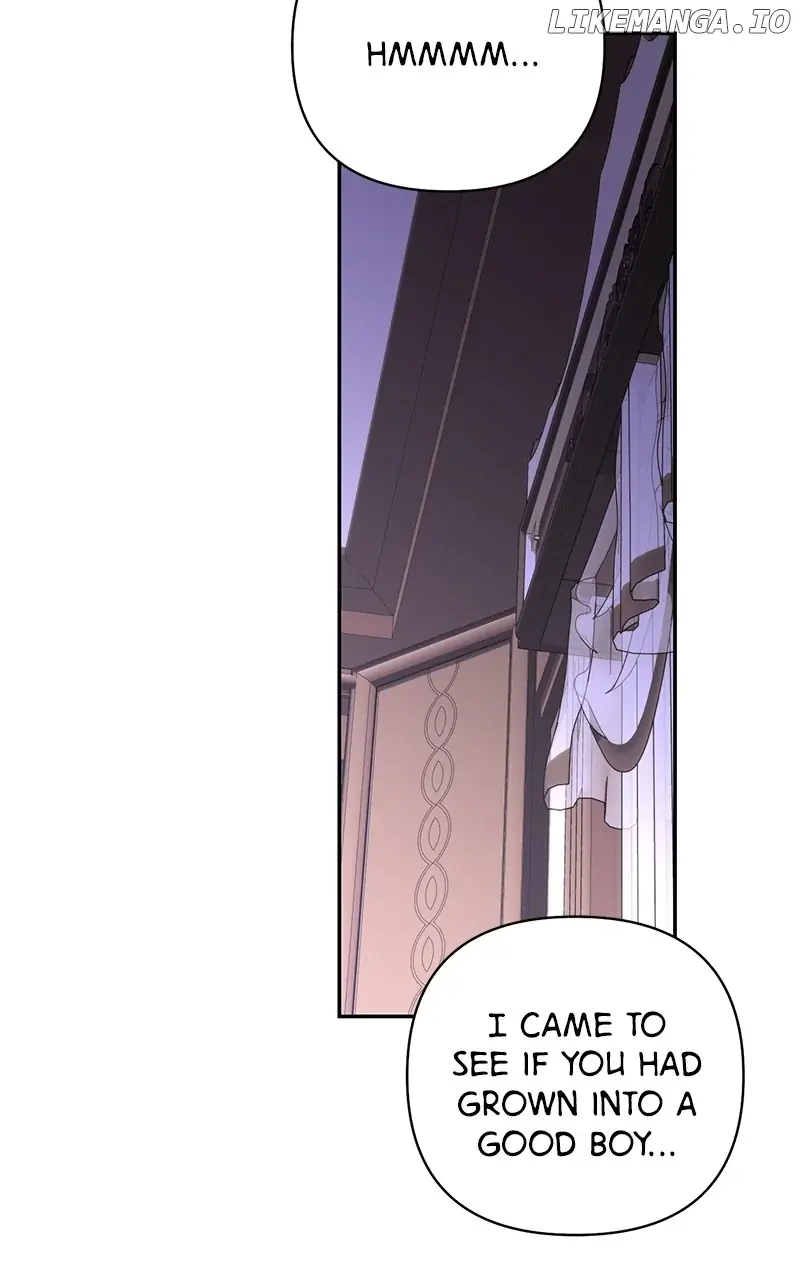 Men of the Harem Chapter 165 Page 56