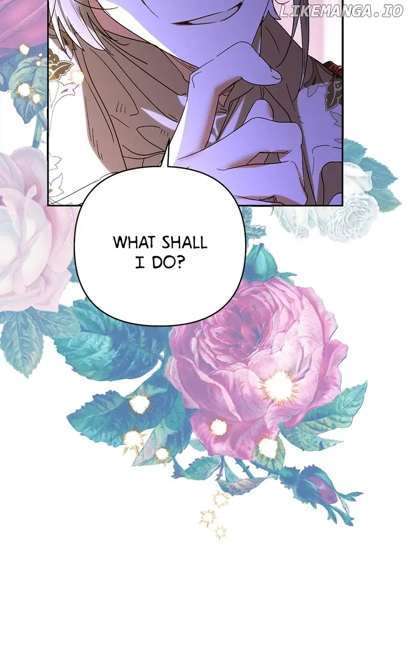 Men of the Harem Chapter 165 Page 58