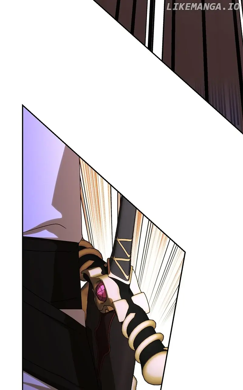 Men of the Harem Chapter 165 Page 62