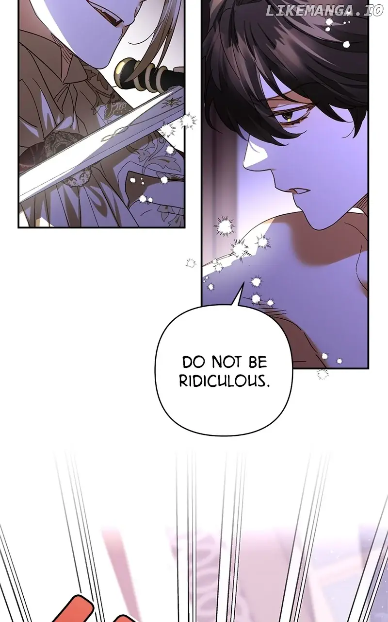 Men of the Harem Chapter 165 Page 72