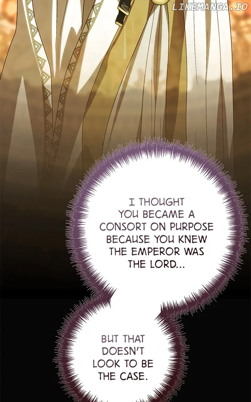 Men of the Harem Chapter 165 Page 77
