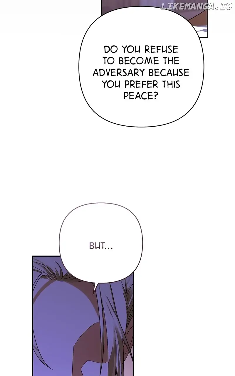 Men of the Harem Chapter 165 Page 79