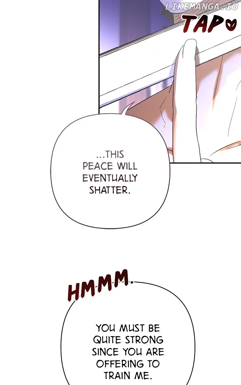 Men of the Harem Chapter 165 Page 81