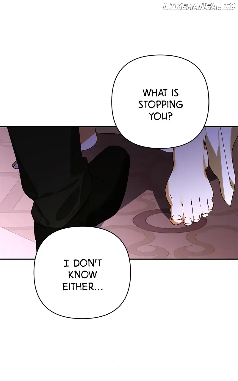 Men of the Harem Chapter 165 Page 84