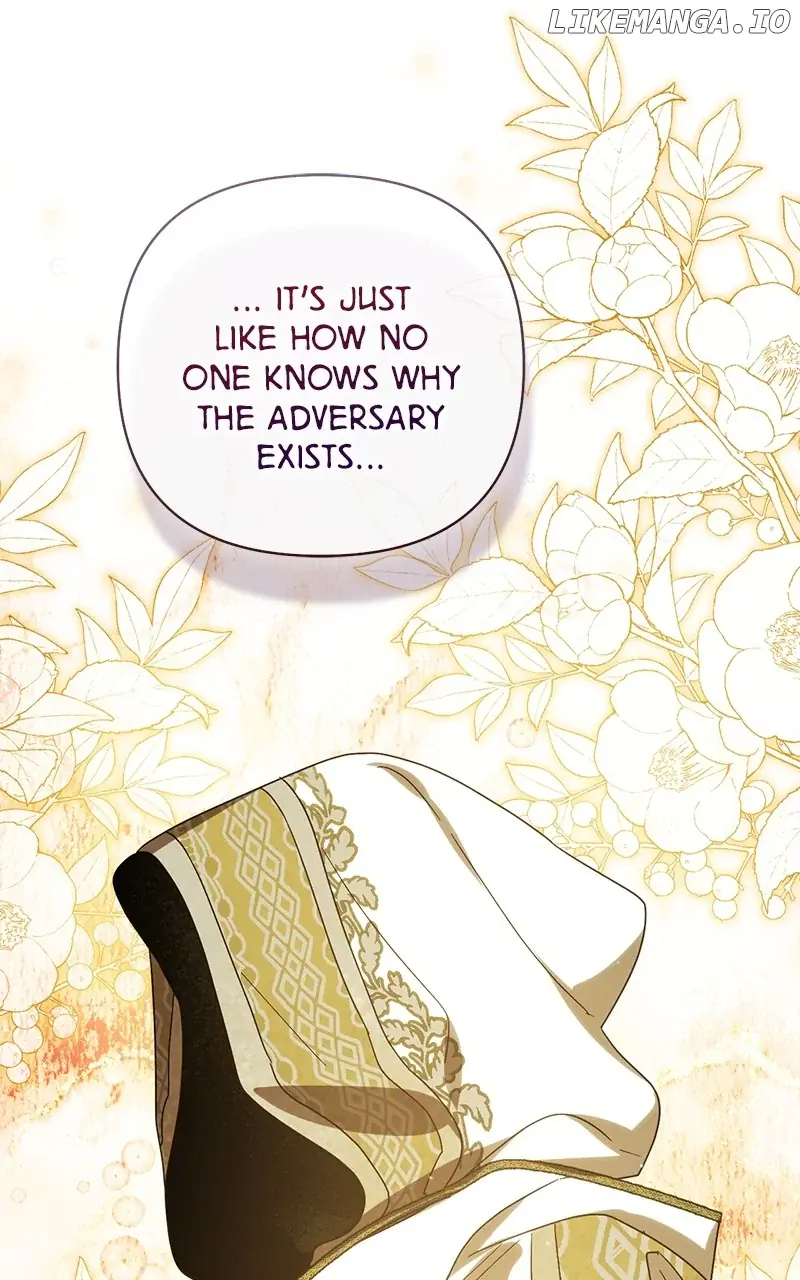 Men of the Harem Chapter 165 Page 85