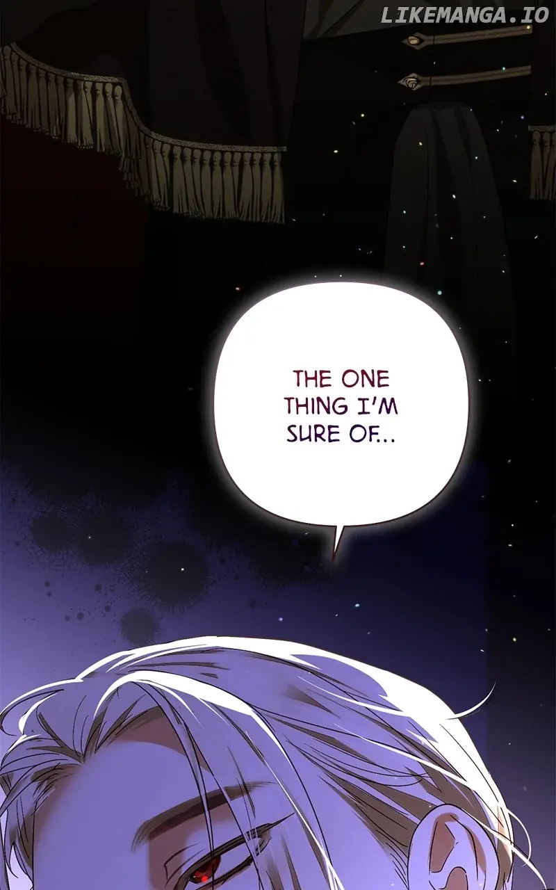Men of the Harem Chapter 165 Page 88