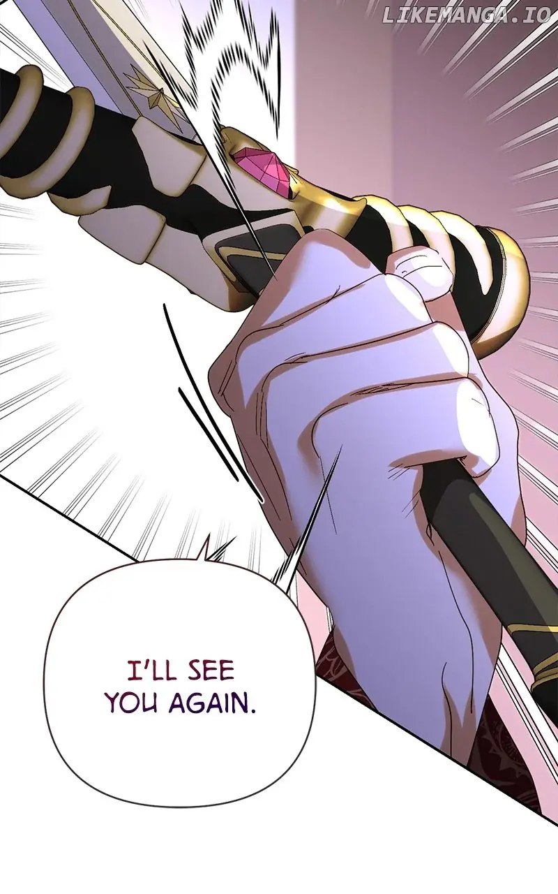 Men of the Harem Chapter 165 Page 93