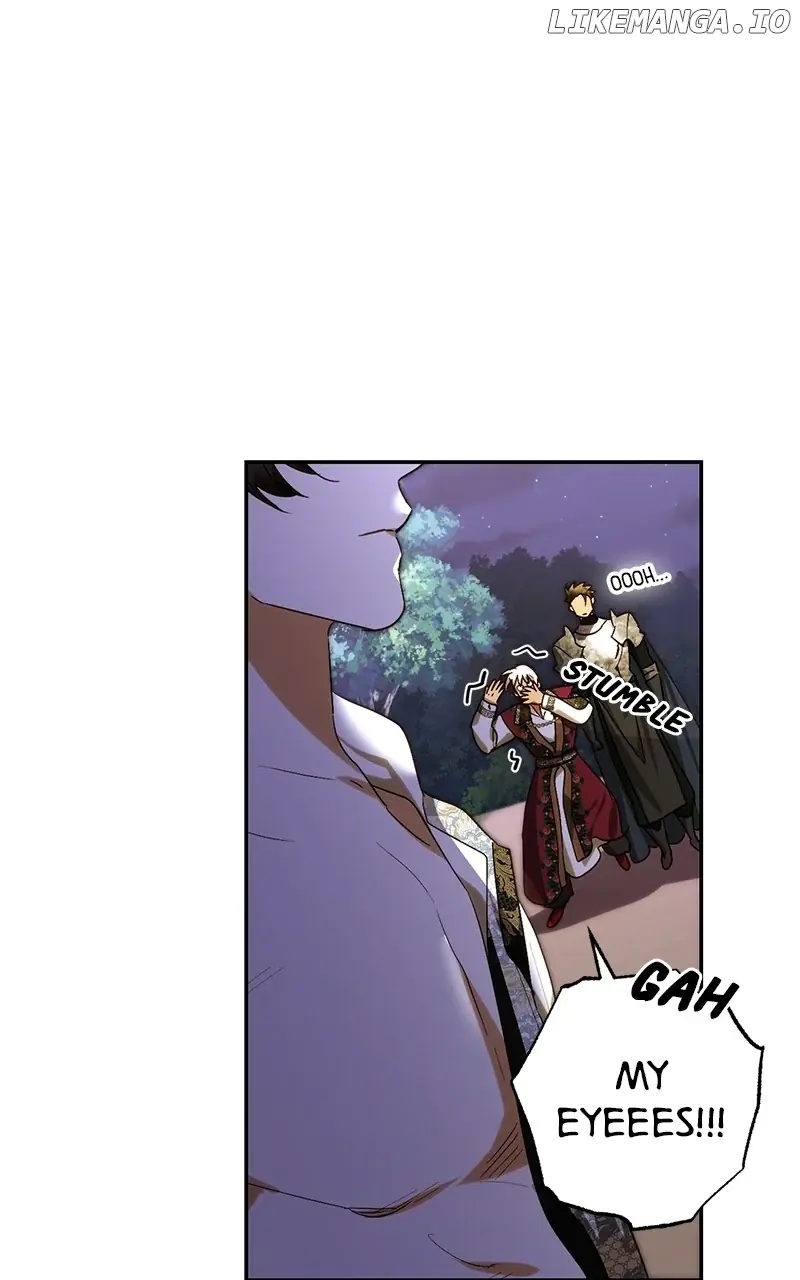 Men of the Harem Chapter 165 Page 100