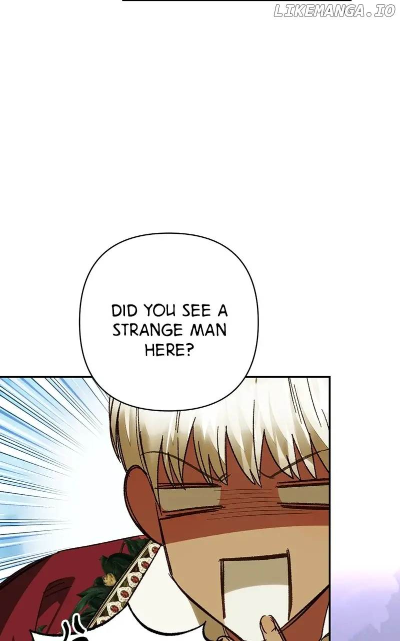 Men of the Harem Chapter 165 Page 101
