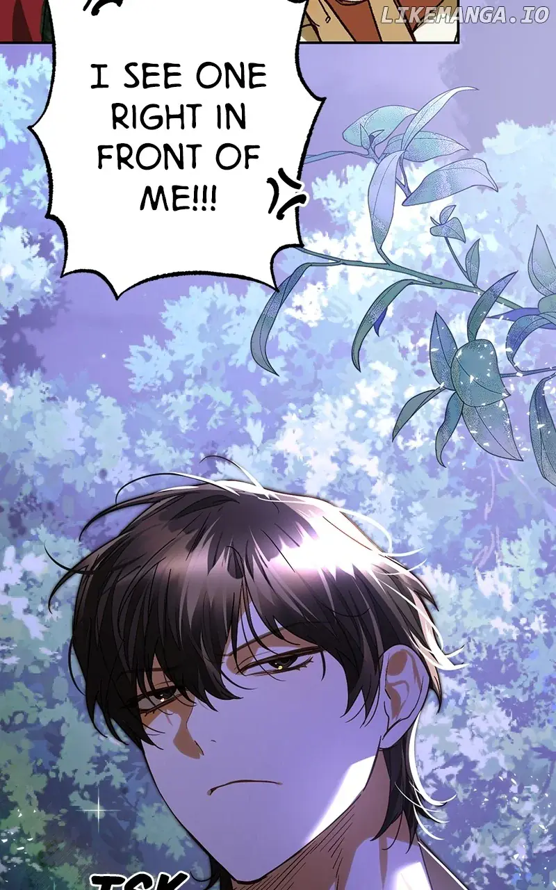 Men of the Harem Chapter 165 Page 102