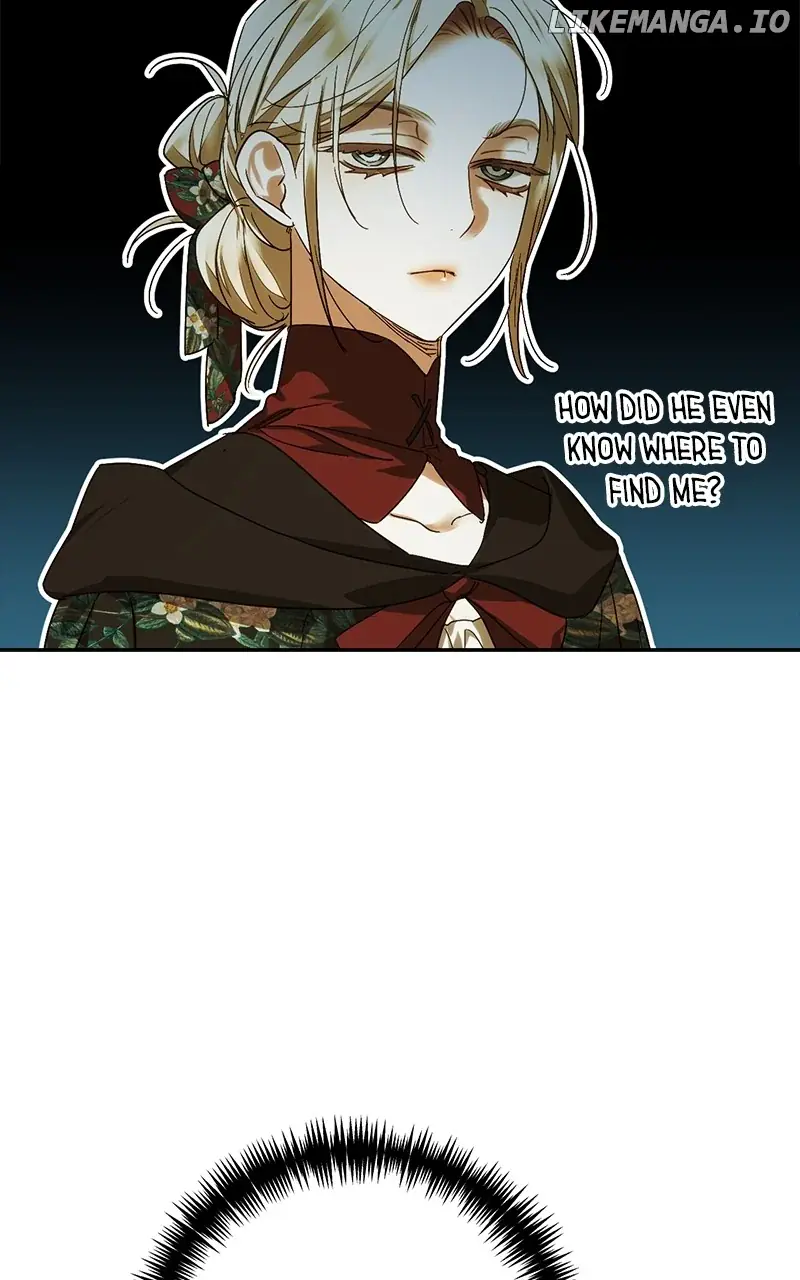 Men of the Harem Chapter 166 Page 6