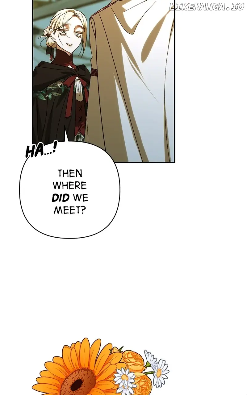 Men of the Harem Chapter 166 Page 9