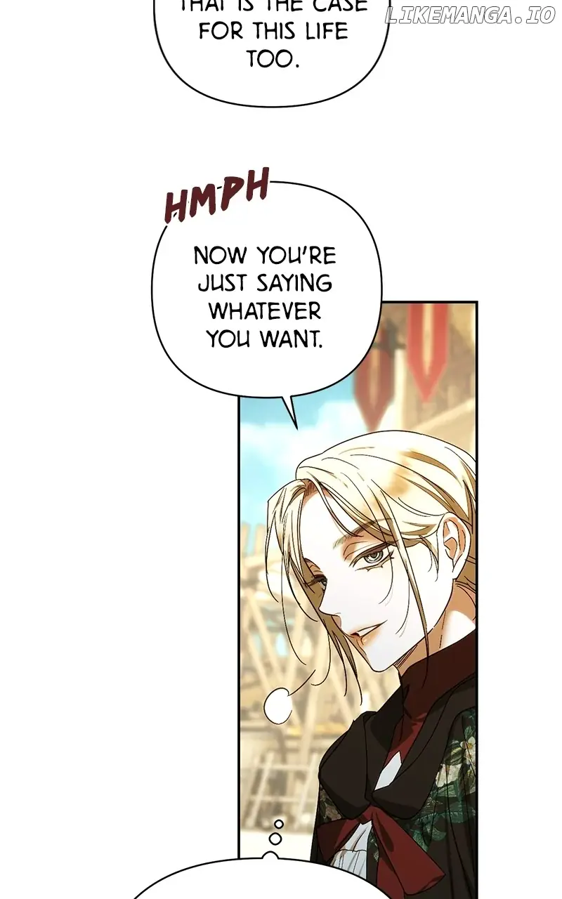 Men of the Harem Chapter 166 Page 14