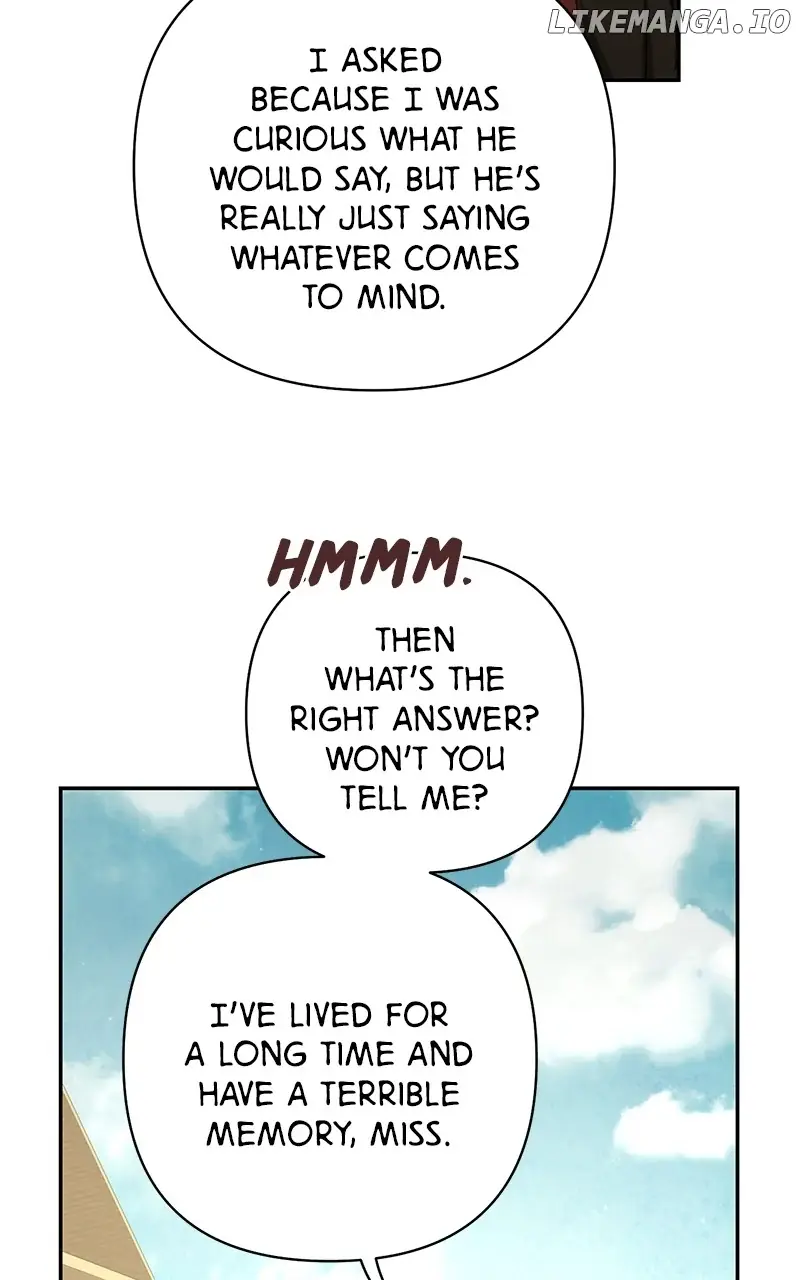 Men of the Harem Chapter 166 Page 15