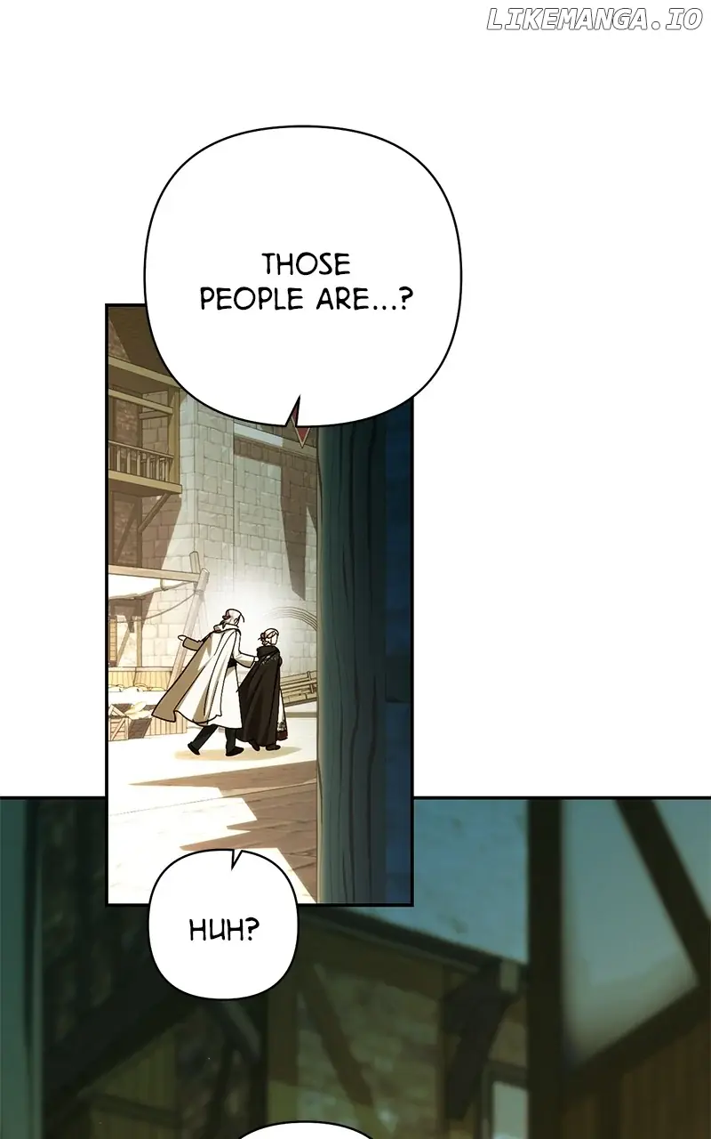 Men of the Harem Chapter 166 Page 21