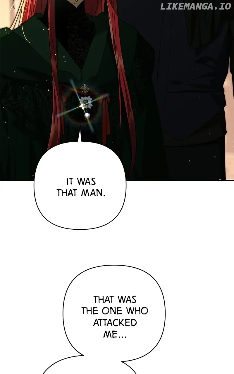 Men of the Harem Chapter 166 Page 23