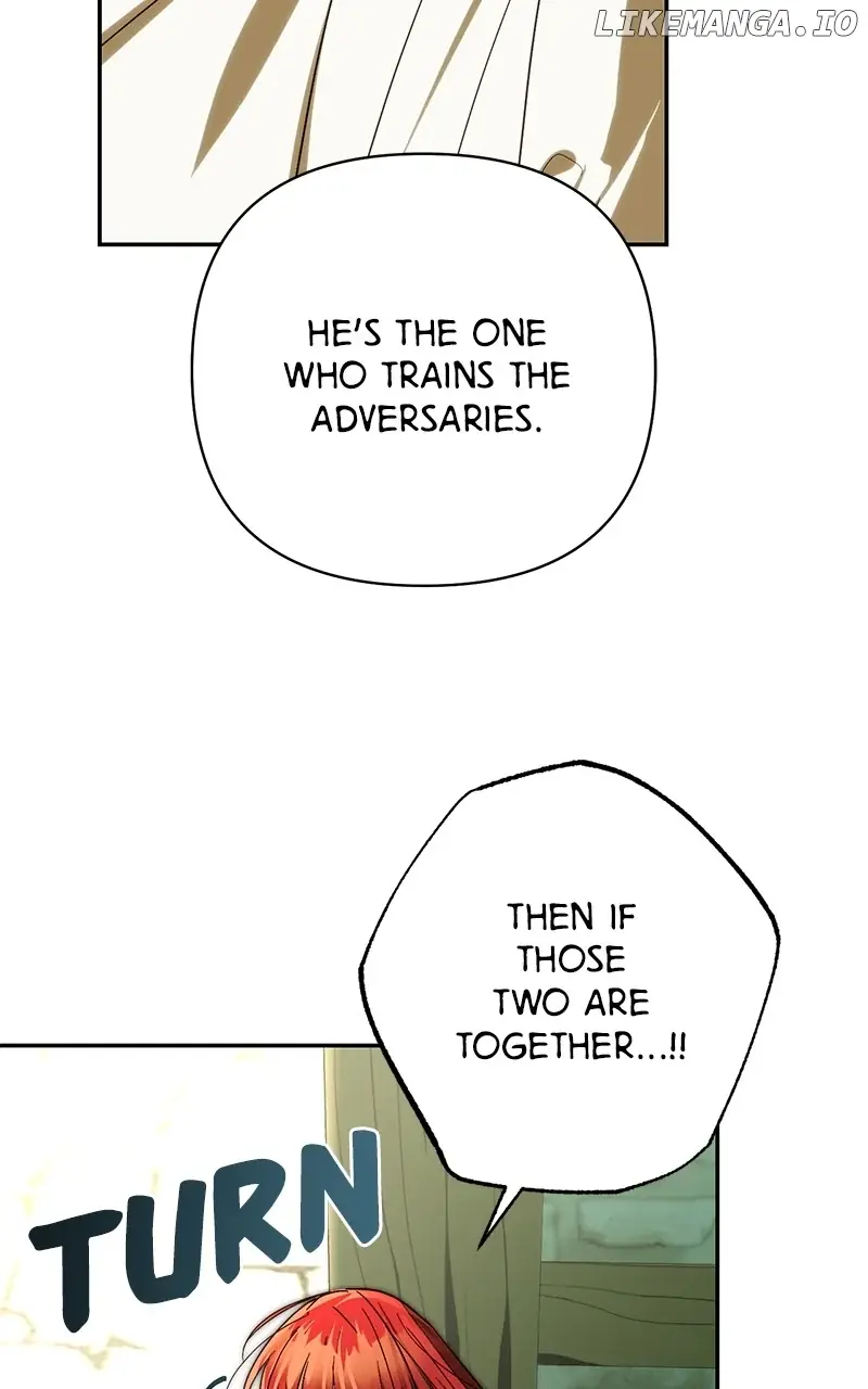 Men of the Harem Chapter 166 Page 26
