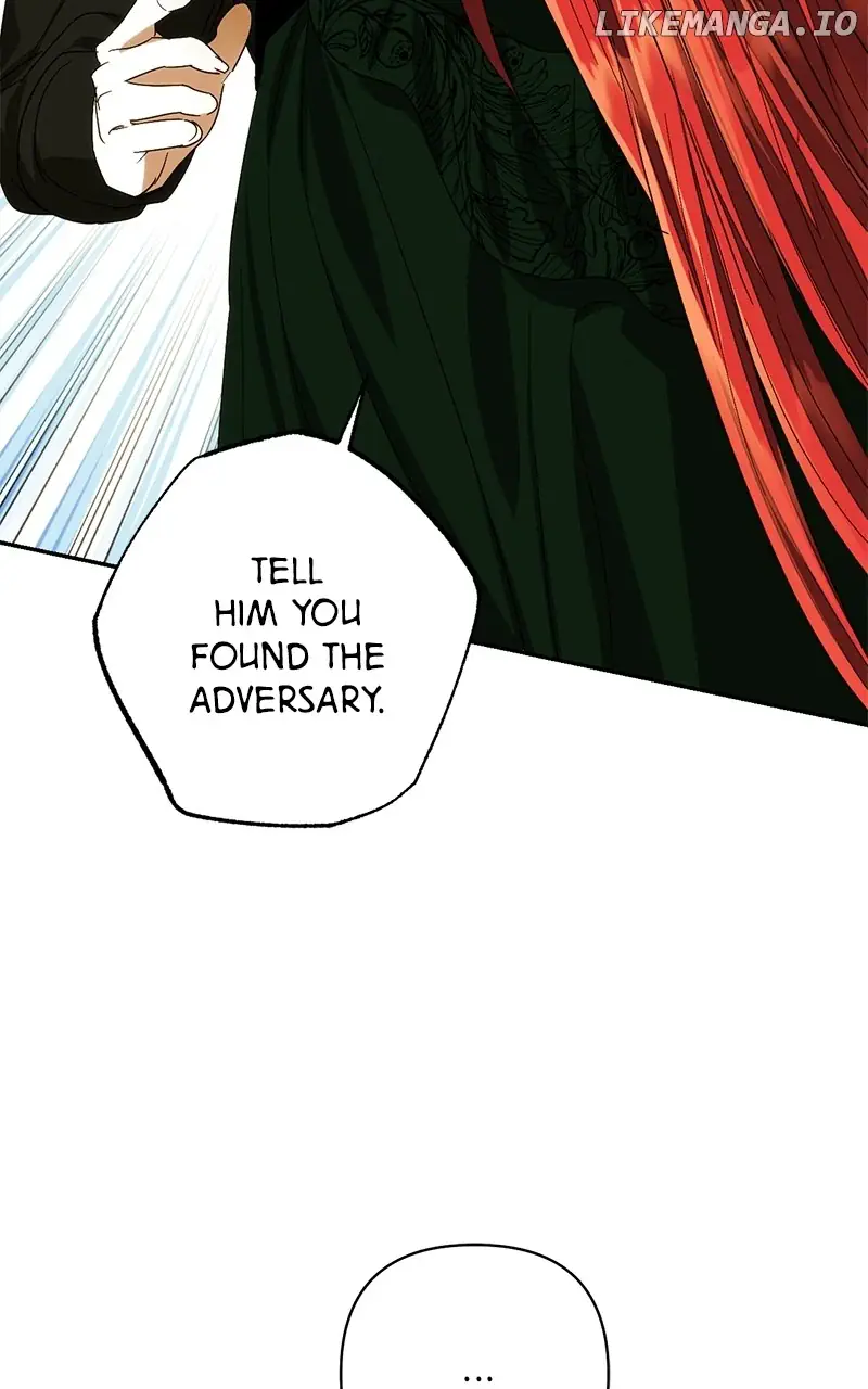 Men of the Harem Chapter 166 Page 30