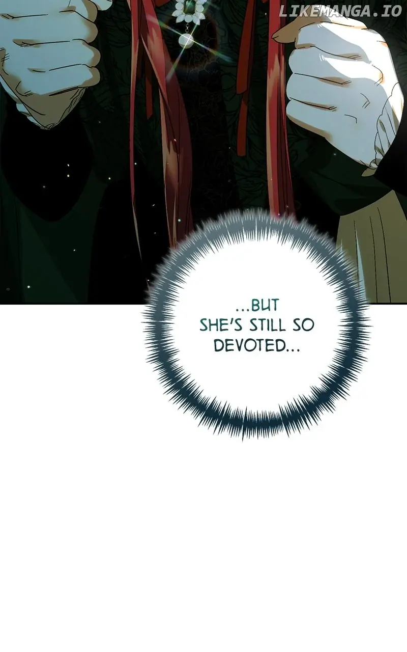 Men of the Harem Chapter 166 Page 33