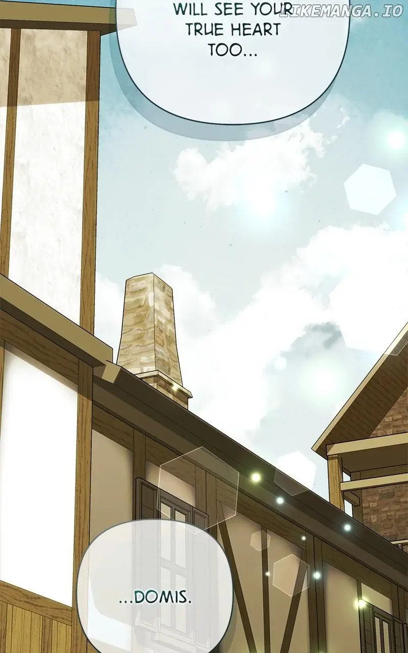 Men of the Harem Chapter 166 Page 35