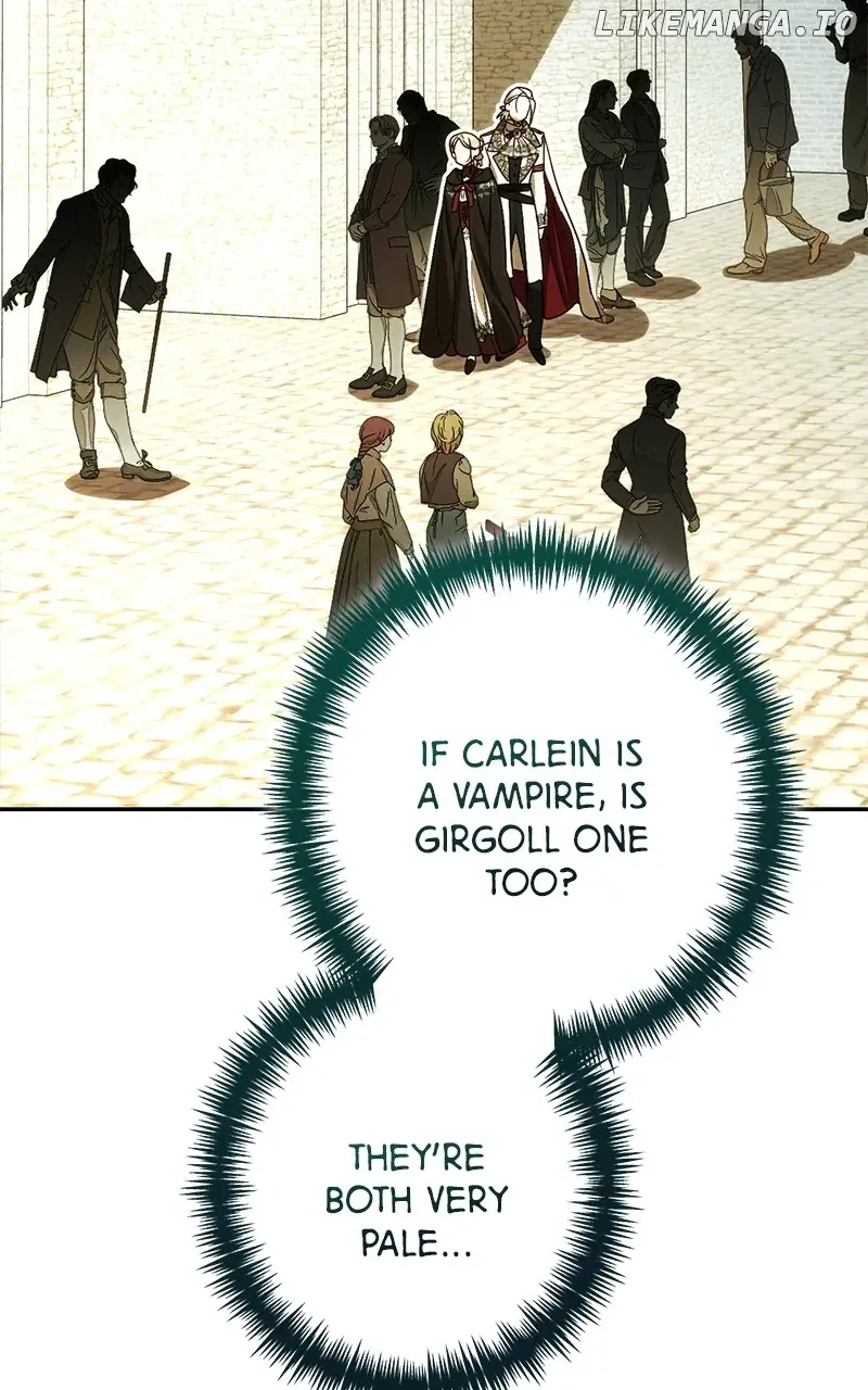 Men of the Harem Chapter 166 Page 39