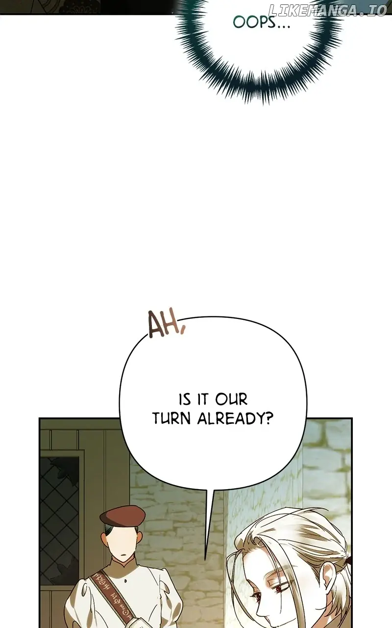 Men of the Harem Chapter 166 Page 46