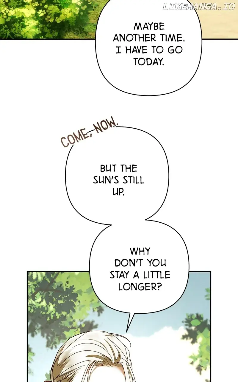Men of the Harem Chapter 166 Page 59