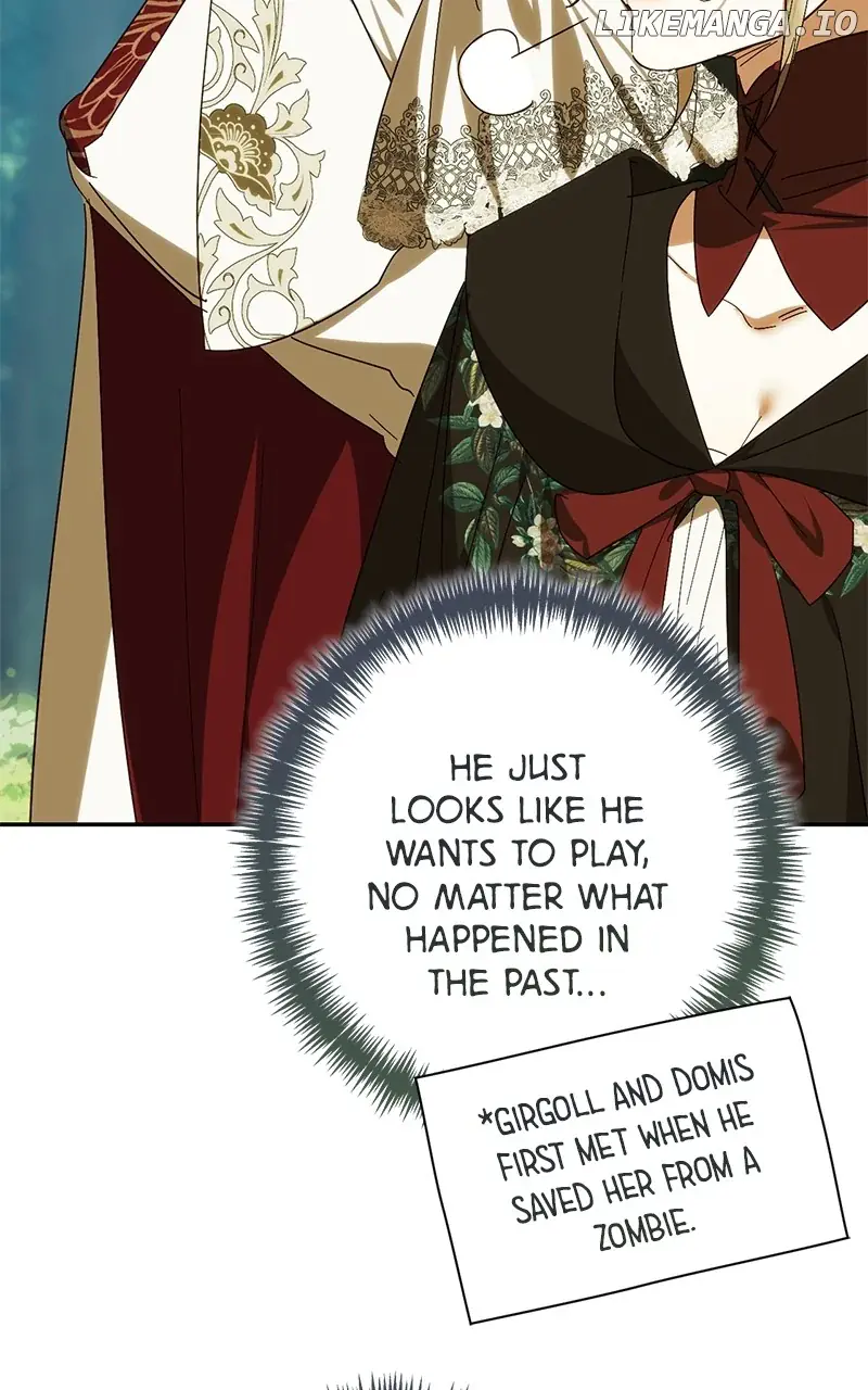 Men of the Harem Chapter 166 Page 62