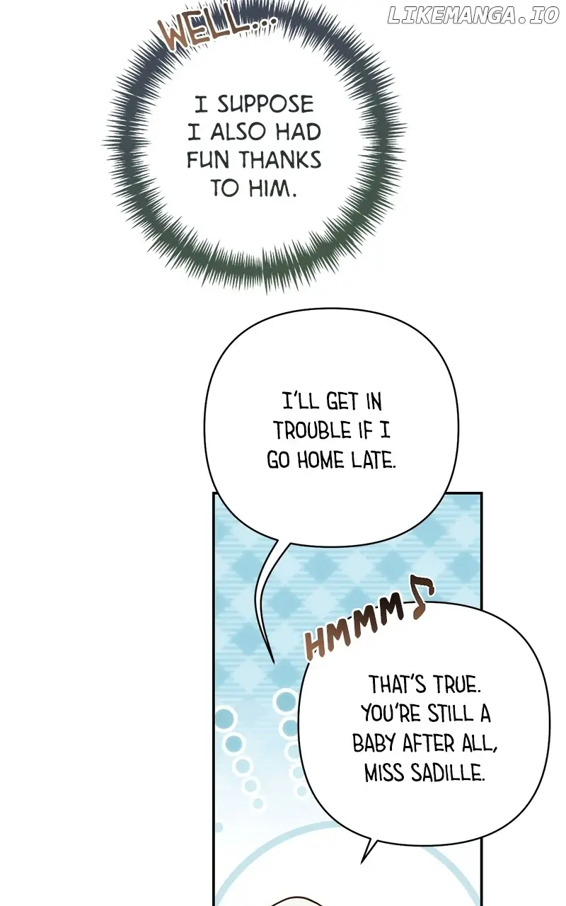 Men of the Harem Chapter 166 Page 63