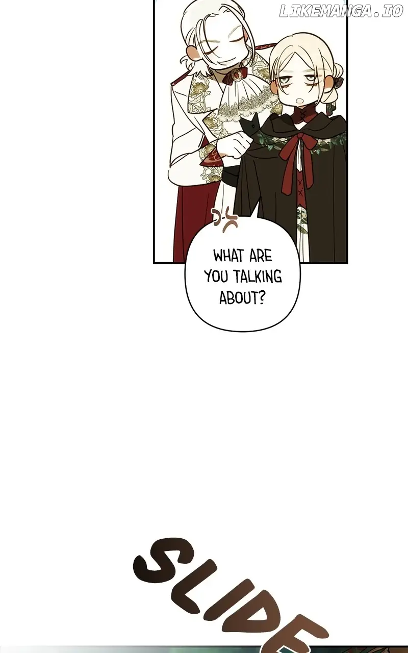 Men of the Harem Chapter 166 Page 64
