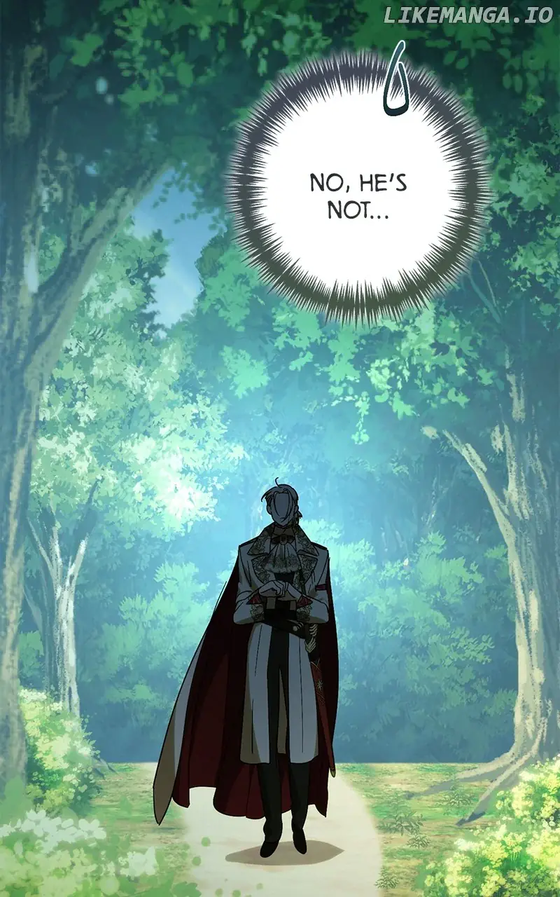 Men of the Harem Chapter 166 Page 73