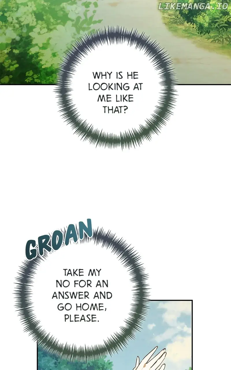 Men of the Harem Chapter 166 Page 74