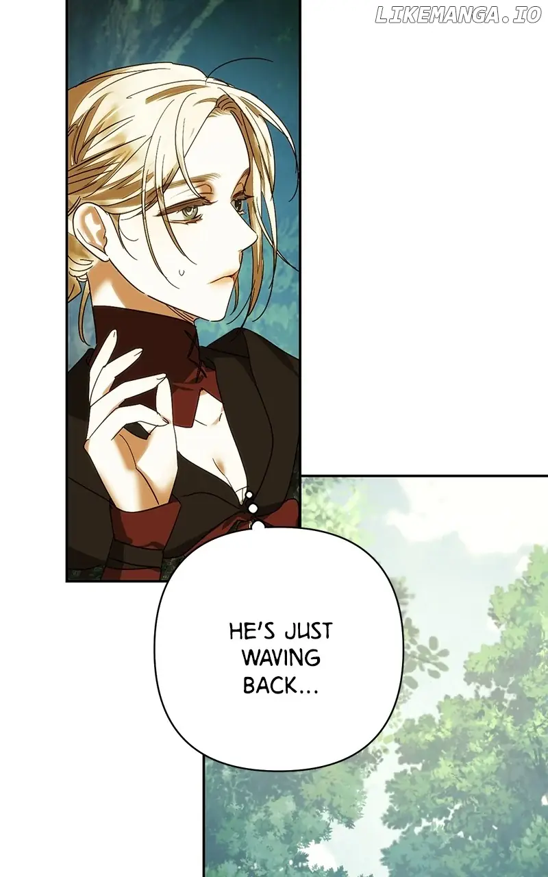 Men of the Harem Chapter 166 Page 78