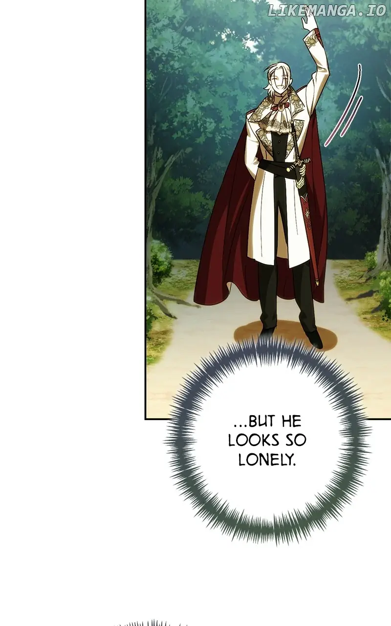 Men of the Harem Chapter 166 Page 79